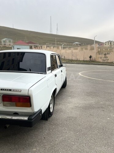 LADA (VAZ) 2107 2009, 71,274 km - 1.6 л - Bakı