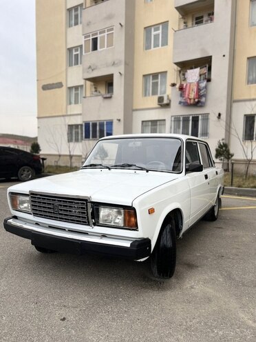 LADA (VAZ) 2107 2009, 71,274 km - 1.6 л - Bakı