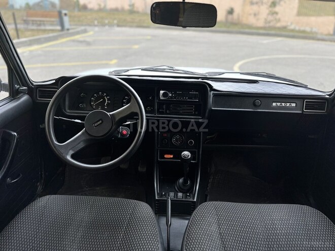 LADA (VAZ) 2107 2009, 71,274 km - 1.6 л - Bakı