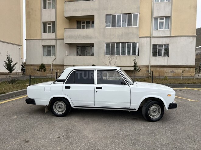 LADA (VAZ) 2107 2009, 71,274 km - 1.6 л - Bakı