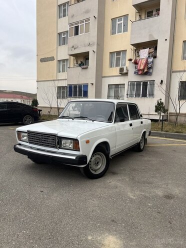 LADA (VAZ) 2107 2009, 71,274 km - 1.6 л - Bakı