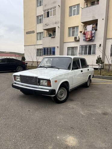 LADA (VAZ) 2107 2009, 71,274 km - 1.6 л - Bakı