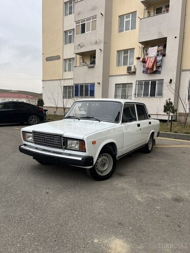 LADA (VAZ) 2107 2009, 71,274 km - 1.6 л - Bakı