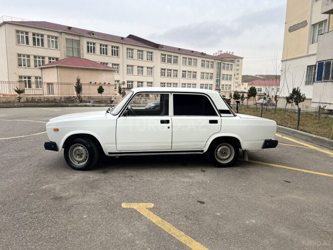 LADA (VAZ) 2107 2009, 71,274 km - 1.6 л - Bakı