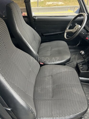 LADA (VAZ) 2107 2009, 71,274 km - 1.6 л - Bakı