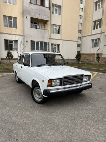 LADA (VAZ) 2107 2009, 71,274 km - 1.6 л - Bakı
