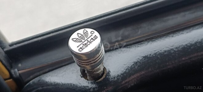 LADA (VAZ) 2106 1983, 158,000 km - 1.3 л - Bakı