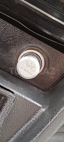 LADA (VAZ) 2106 1983, 158,000 km - 1.3 л - Bakı