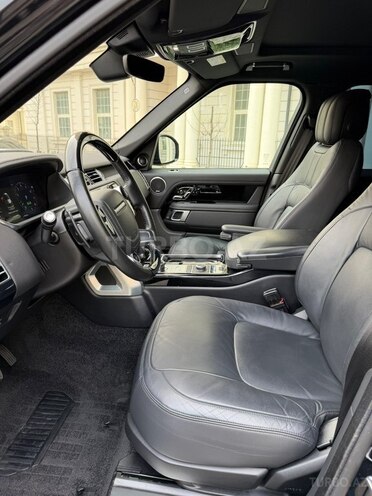 Land Rover Range Rover 2021, 27,600 km - 3.0 l - Bakı