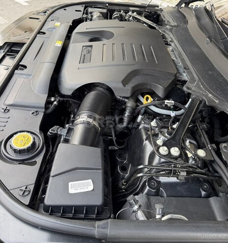 Land Rover Range Rover 2021, 27,600 km - 3.0 l - Bakı