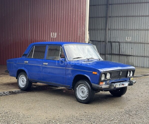 LADA (VAZ) 2106 1993, 32,000 km - 1.3 л - Şəmkir