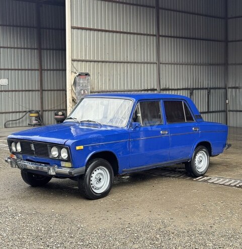 LADA (VAZ) 2106 1993, 32,000 km - 1.3 л - Şəmkir