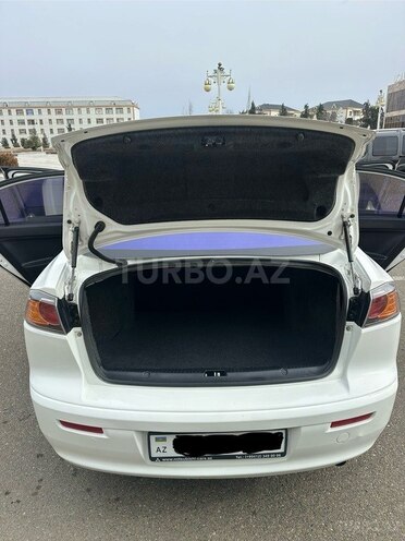 Mitsubishi Lancer 2015, 280,000 km - 1.6 л - Bakı