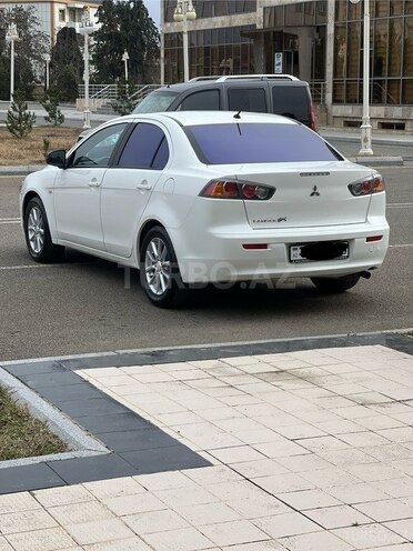 Mitsubishi Lancer 2015, 280,000 km - 1.6 л - Bakı