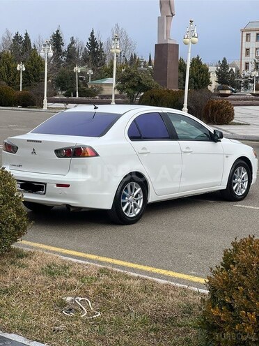 Mitsubishi Lancer 2015, 280,000 km - 1.6 л - Bakı
