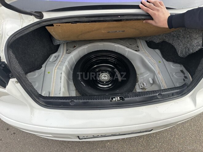 Mitsubishi Lancer 2015, 280,000 km - 1.6 л - Bakı