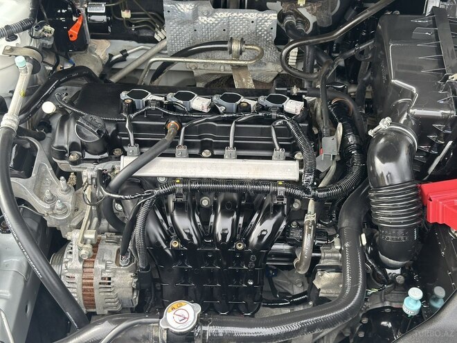 Mitsubishi Lancer 2015, 280,000 km - 1.6 л - Bakı
