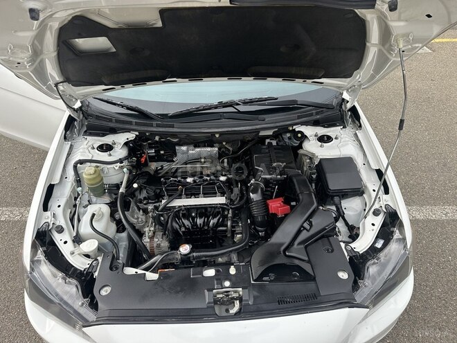Mitsubishi Lancer 2015, 280,000 km - 1.6 л - Bakı