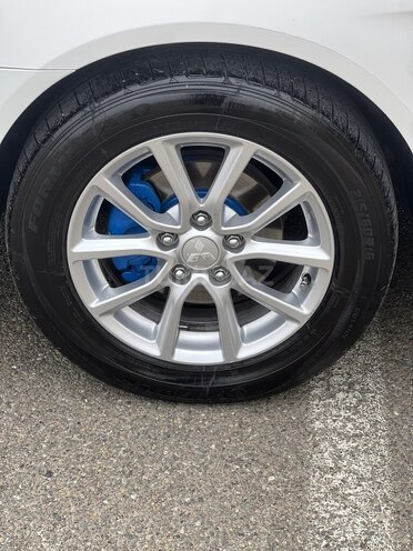 Mitsubishi Lancer 2015, 280,000 km - 1.6 л - Bakı