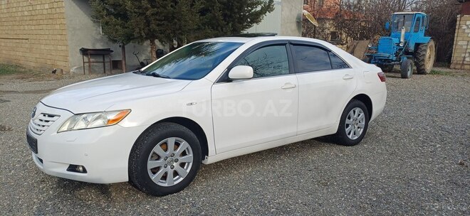Toyota Camry 2008, 219,000 km - 2.4 l - Ağcabədi