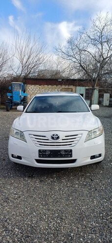 Toyota Camry 2008, 219,000 km - 2.4 l - Ağcabədi