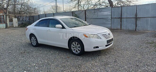 Toyota Camry 2008, 219,000 km - 2.4 l - Ağcabədi