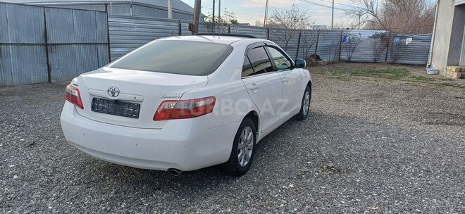 Toyota Camry 2008, 219,000 km - 2.4 l - Ağcabədi