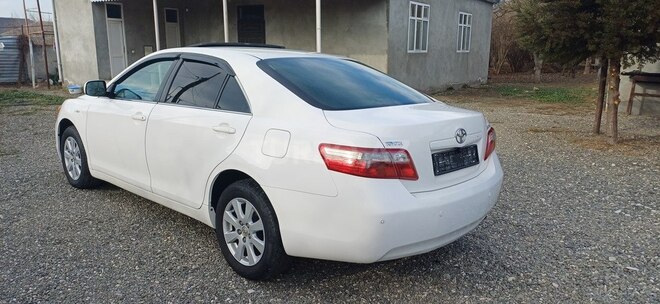 Toyota Camry 2008, 219,000 km - 2.4 l - Ağcabədi