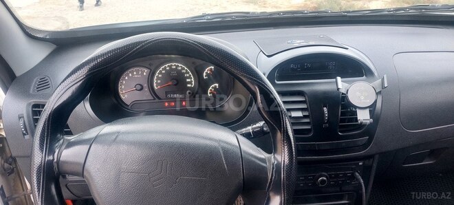 Saipa Saina 2020, 164,000 km - 1.5 l - Bakı