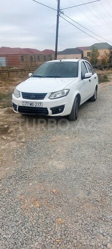 Saipa Saina 2020, 164,000 km - 1.5 l - Bakı