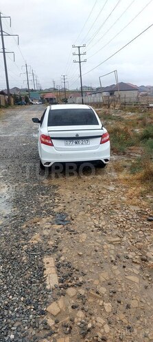 Saipa Saina 2020, 164,000 km - 1.5 l - Bakı