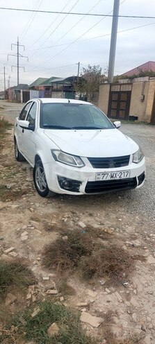 Saipa Saina 2020, 164,000 km - 1.5 l - Bakı
