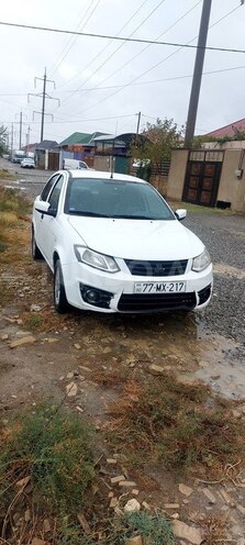Saipa Saina 2020, 164,000 km - 1.5 l - Bakı