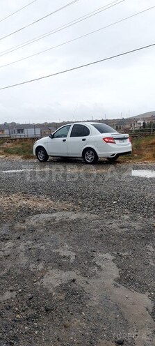 Saipa Saina 2020, 164,000 km - 1.5 l - Bakı