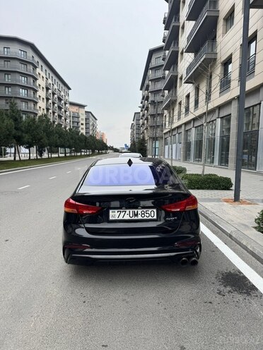 Hyundai Elantra 2017, 152,000 km - 1.6 л - Bakı