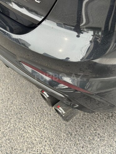 Hyundai Elantra 2017, 152,000 km - 1.6 л - Bakı