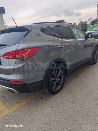 Hyundai Santa Fe 2014, 143,410 km - 2.4 л - Bakı