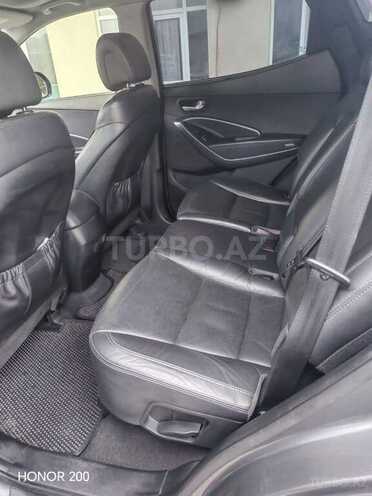 Hyundai Santa Fe 2014, 143,410 km - 2.4 л - Bakı