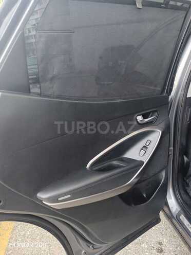 Hyundai Santa Fe 2014, 143,410 km - 2.4 л - Bakı