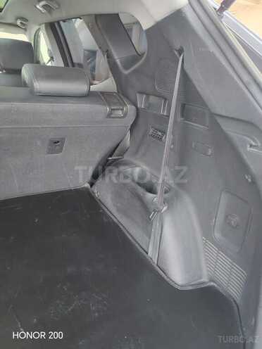 Hyundai Santa Fe 2014, 143,410 km - 2.4 л - Bakı