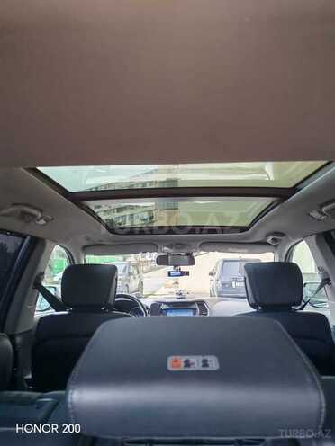 Hyundai Santa Fe 2014, 143,410 km - 2.4 л - Bakı