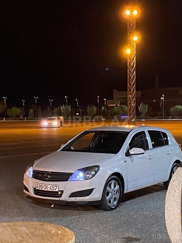 Opel Astra 2007, 400,000 km - 1.3 l - Lənkəran