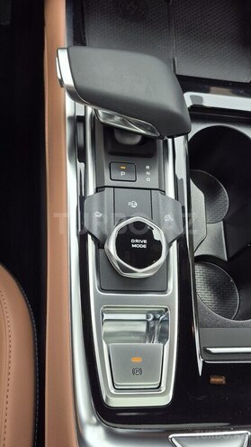 Changan Qiyuan Q05 2025, 11,200 km - 1.5 l - Bakı
