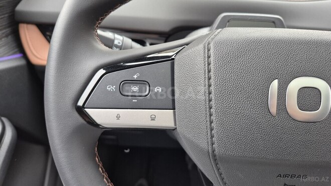 Changan Qiyuan Q05 2025, 11,200 km - 1.5 l - Bakı