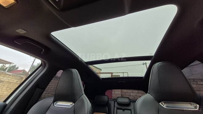 Changan Qiyuan Q05 2025, 11,200 km - 1.5 l - Bakı