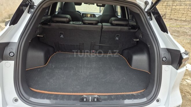 Changan Qiyuan Q05 2025, 11,200 km - 1.5 l - Bakı