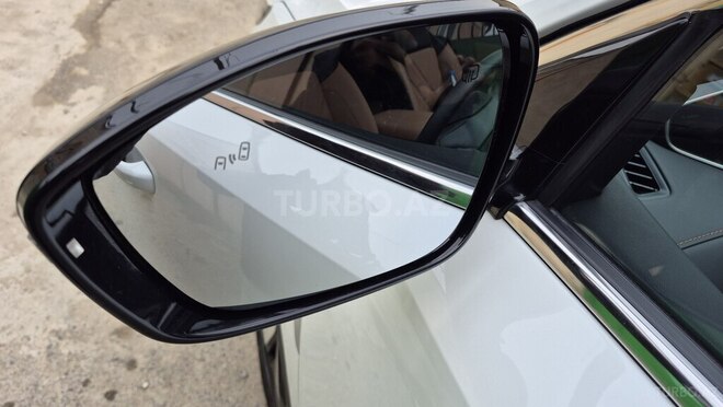 Changan Qiyuan Q05 2025, 11,200 km - 1.5 l - Bakı