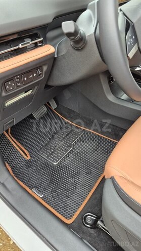 Changan Qiyuan Q05 2025, 11,200 km - 1.5 l - Bakı