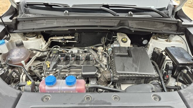 Changan Qiyuan Q05 2025, 11,200 km - 1.5 l - Bakı