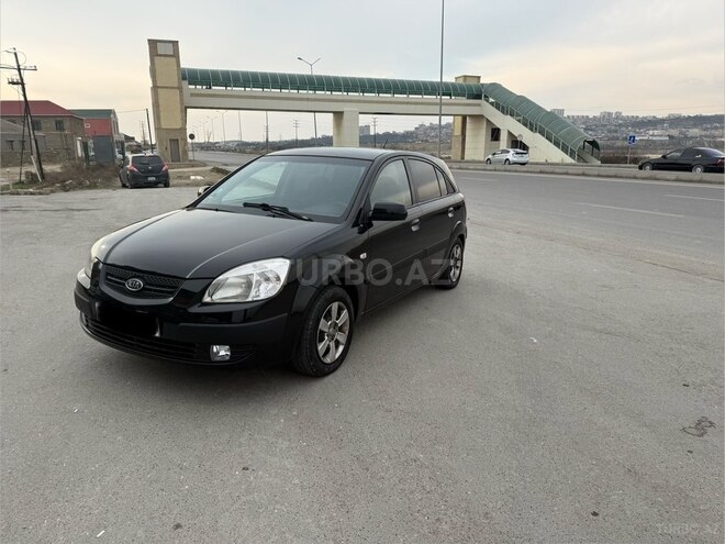 Kia Rio 2006, 313,000 km - 1.5 л - Bakı